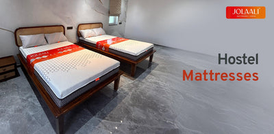 Hostel Mattresses