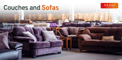 Couches and Sofas