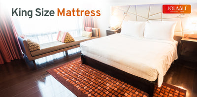 King Size Mattress