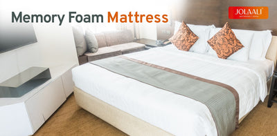 Memory Foam Mattress