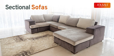 Sectional Sofas