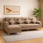 Lounger Standard sofa Model