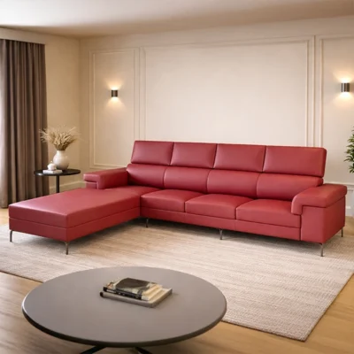 Lounger Luxury Sofas Model