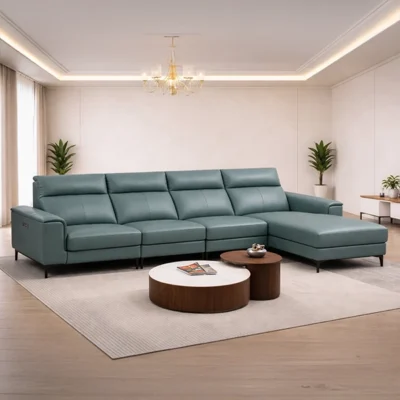 Lounger Premium sofa Model