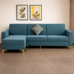 Lounger Economy Sofas Model