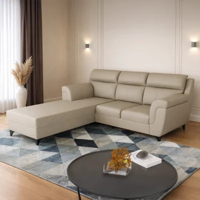 Lounger Luxury Sofas Model