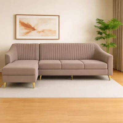 Lounger Standard sofa Model