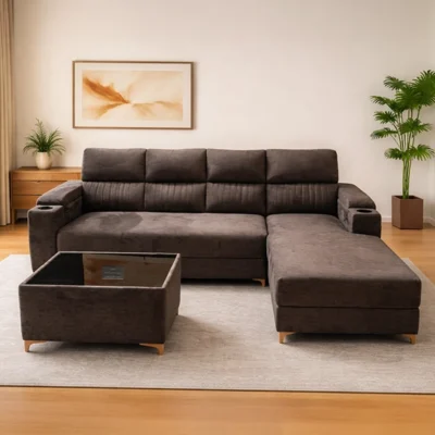 Lounger Standard sofa Model