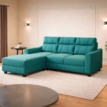 Lounger Luxury Sofas Model