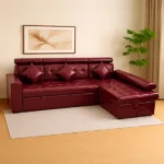 Lounger Standard sofa Model