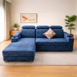 Lounger Standard sofa Model