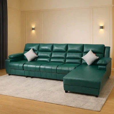 Lounger Luxury Sofas Model