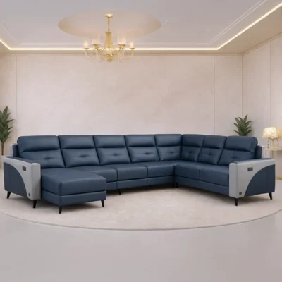 Lounger Premium sofa Model