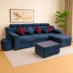 Lounger Standard sofa Model