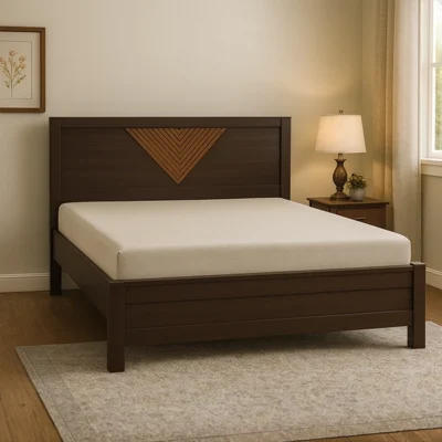 MDF Beds