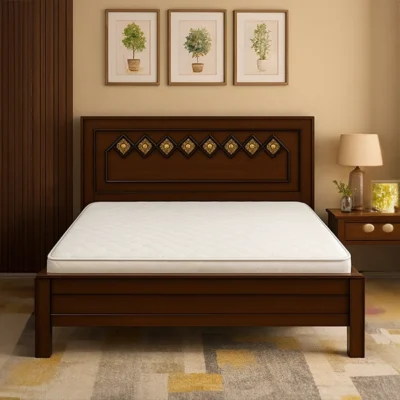 MDF Beds