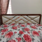 Bed headboard