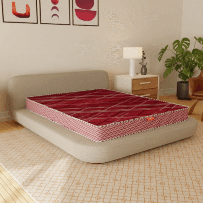 Spine Pro Orthopedic Mattress