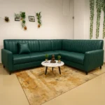 Corner L Shaped Standard Sofas Model