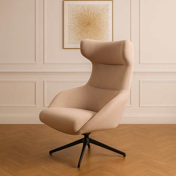 Rotating Accent Chairs