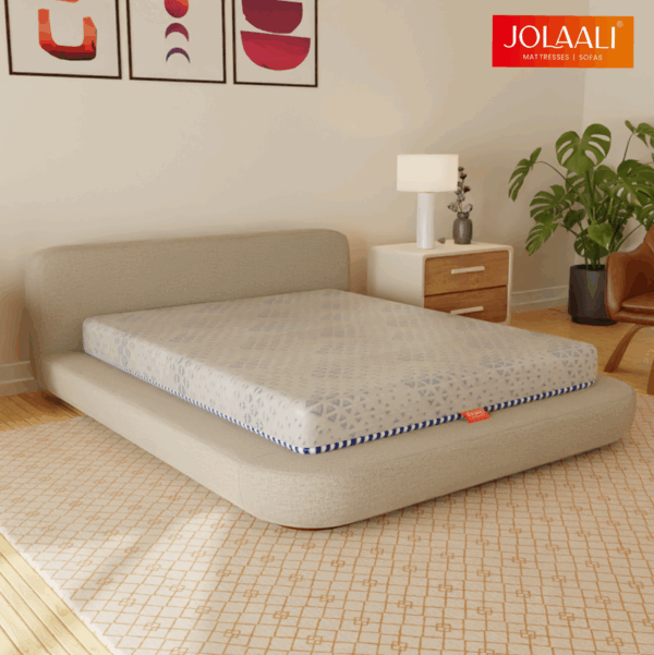 Spine Relif Orthopedic Mattress