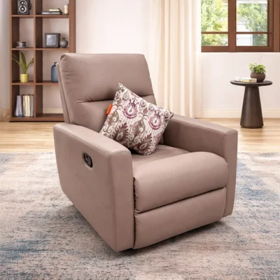 Premium Recliner Model