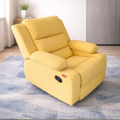 Luxury Recliner Model