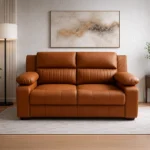 2-seater Standard Sofa Model
