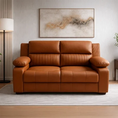 2-seater Standard Sofa Model