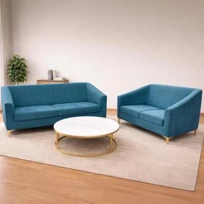 3-seater Standand Sofa Model