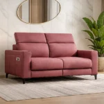 2-seater Premium Sofa Model