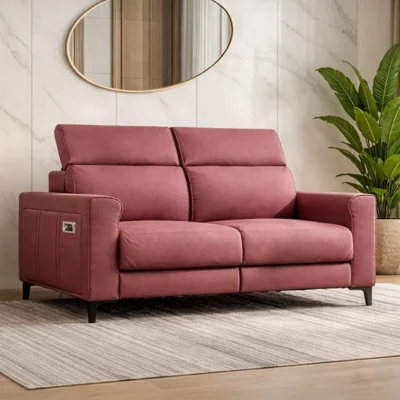 2-seater Premium Sofa Model