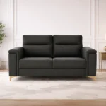2-seater luxury sofa Model