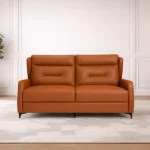 2-seater luxury sofa Model