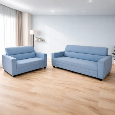 3-seater Economy Sofa Model