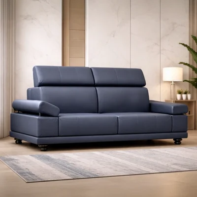 2-seater Premium Sofa Model