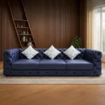 3-seater Premium Sofa Model