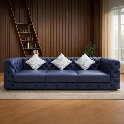 3-seater Premium Sofa Model