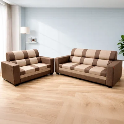 3-seater Economy Sofa Model