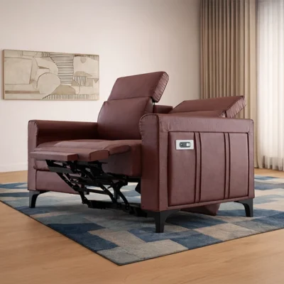 Premium Recliner Sofa Model