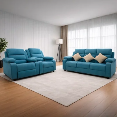 Luxury Recliner sofa Model