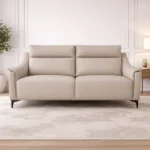 2-seater luxury sofa Model