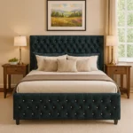 Upholstered Beds