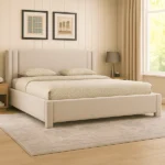 Upholstered Beds