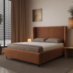 Upholstered Beds