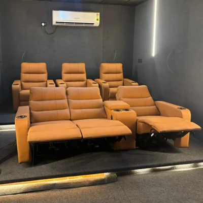 Home Theater Recliners