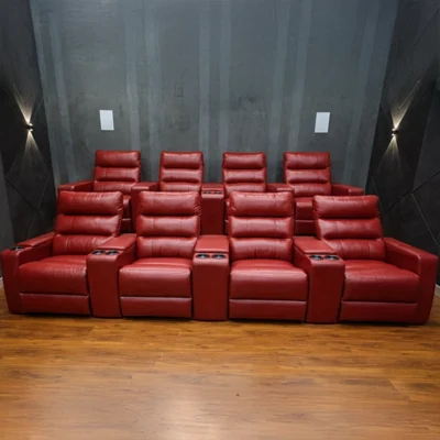 Home Theater Recliners