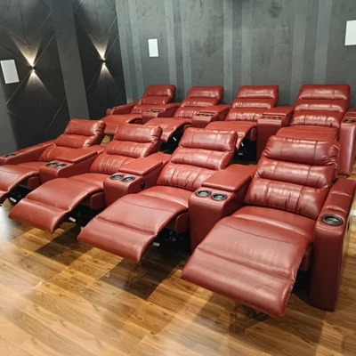 Home Theater Recliners